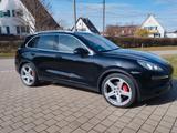 Porsche Cayenne S Ruf Vollaussatttung - Porsche Cayenne aus 2010