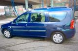 Dacia logan BJ  2010 - Dacia Logan: Kleinwagen