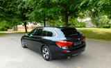 BMW 525d Touring A Luxury Line  - BMW 525 in Düsseldorf