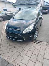 Ford C- Max 7 Sitze Diesel - Ford C-Max in Bielefeld