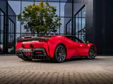 Ferrari SF90 Stradale Fiorano - Carbon Wheels - Novitec - rote Ferrari SF90