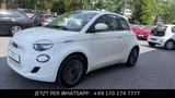 Fiat 500e Icon*KAMERA*ALU* - Fiat 500e