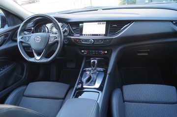 Opel Insignia - 5