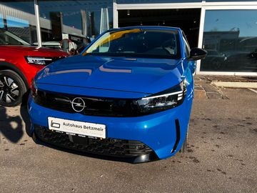 Bild 17 Opel Corsa Edition MHEV - SHZ | LHZ | RFK | TotWinkel