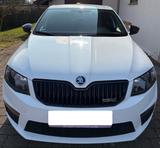 Skoda Octavia 2.0 TDI DSG (184 PS) | TÜV neu | EZ 2016