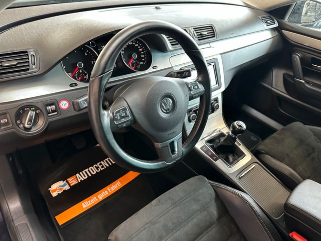 Volkswagen Passat *Sport-Paket*Tempo*Navi*PDC*BI-XENON*