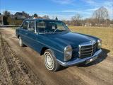 Mercedes-Benz 240D Oldtimer H-Zulassung, Winterpreis, TÜV NEU!