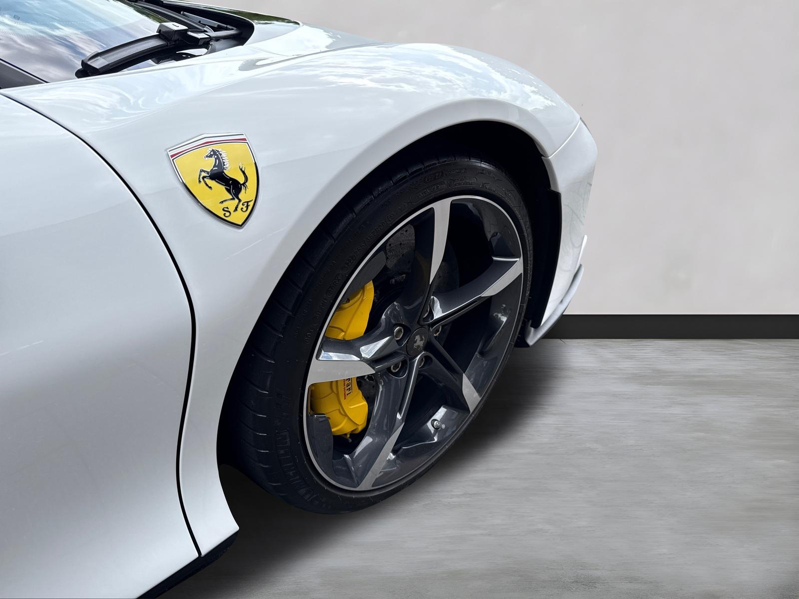 Ferrari SF90 Stradale *Assetto Fiorano*Karbon*AFS*