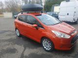 Ford FORD B-Max 1.6 Topzustand - Ford B-Max mit Benzin-Antrieb: Limousine, 1.6