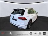 Volkswagen Tiguan 2.0 TDI SCR DSG R-Line - Volkswagen Gebrauchtwagen in Braunschweig