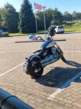 Yamaha xvs 1100 einzigartiger Bobber umbau - YAMAHA BOBBER