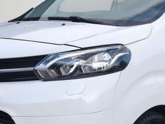 TOYOTA Proace L2 Kasten Meister Tempom/Regal/8-fach