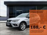 Seat Arona FR Erdgas 1.0 TGI 90 PS 6-GANG LED Navi Pa - mit CNG-Antrieb: Geländewagen