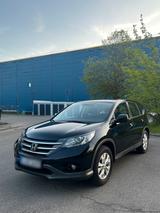 Honda CR-V 2.2 Diesel 4WD AHK - Honda CR-V in Augsburg