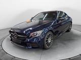 Mercedes-Benz C 300 AMG-LINE FACELIFT*MBEAM*BURM*RÜCKKAM*DISTR - Mercedes-Benz C-Klasse: Facelift