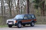 Jeep Wagoneer / XJ Cherokee Briarwood - Original !! - Jeep Wagoneer von privat