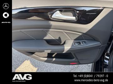 صورة مصغرة 21 لـ 2018 Mercedes-BENZ CLS AMG