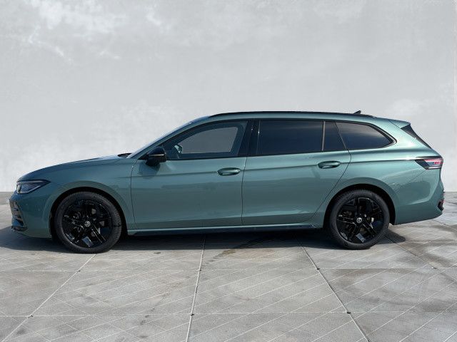 Volkswagen Passat Variant 2.0 TDI DSG R-Line Navi AHK LED-M foto 3
