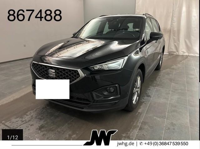 SEAT Tarraco Style DSG ACC/VIRTUAL/LED/KAMERA/AHK