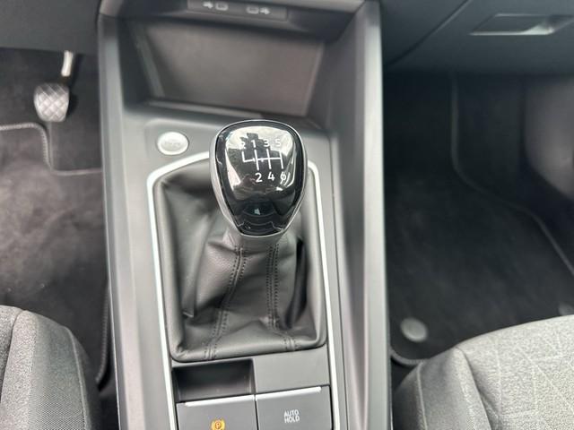 Volkswagen Golf VIII Variant Life 1.5 TSI*AHK*LED*NAVI*SHZ, миниатюра 16