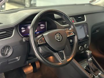 Skoda Octavia - 3