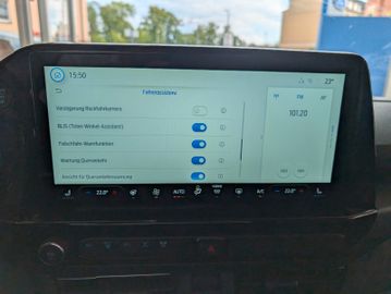 Ford Tourneo Custom 2.0 L Titanium X 5Jahre Garantie!