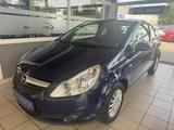 Opel Corsa 1.2 Twinport ecoFLEX Edition ''111 Jahre'' - Opel Corsa aus 2010: Ecoflex