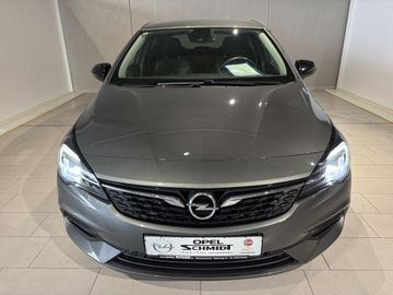 Fotografie 2 des Opel Astra 1.2 Turbo S/S AHK / Keyless Open