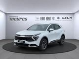 Kia Sportage 1.6T Mild Hybrid Vision DCT Klimaautom  - Kia Sportage mit Benzin-Antrieb: Geländewagen