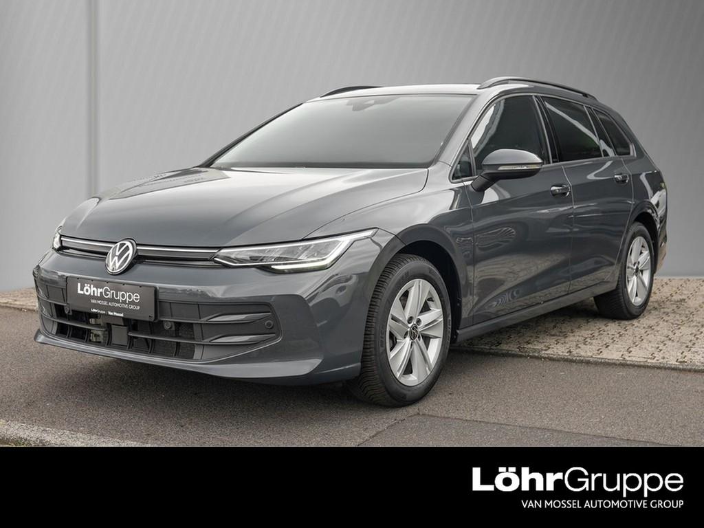 Volkswagen Golf VIII Variant 1,5 eTSI DSG,AHK,LED,Apple Car