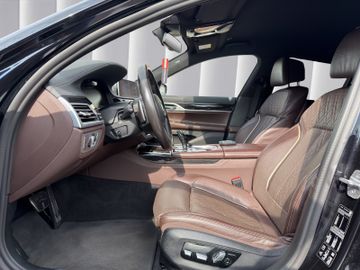 BMW 740 - 10