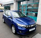 Dacia Sandero III Expression *Navigation* - Dacia Sandero Gebrauchtwagen in Bonn