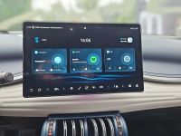 BYD ATTO 3 Design  PANO SITZHZG NAVI KAMERA LED CCS - Image