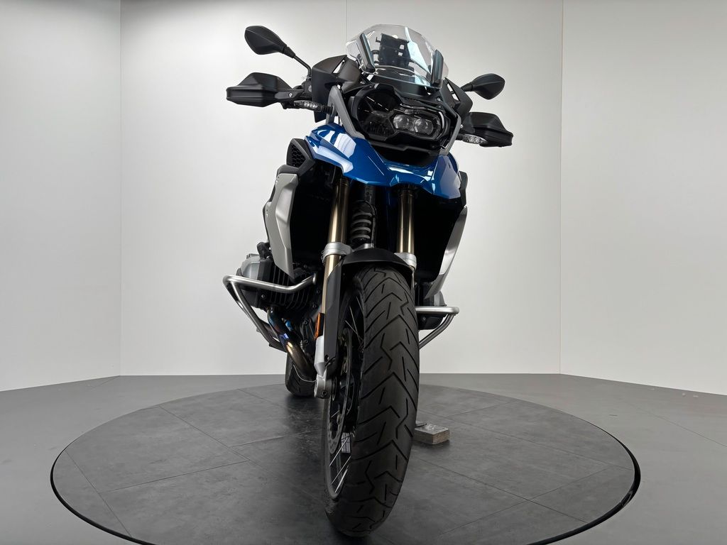 Fahrzeugabbildung BMW R 1200 GS *TOP-AUSSTATTUNG/ZUSTAND*