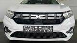 Dacia Logan III 1,0 TCe 90 Expression DAB Klima  - Dacia Logan: 1.0