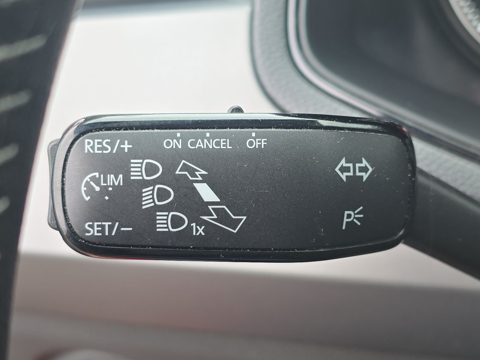 Fahrzeugabbildung SEAT Ibiza Style 1.0 TSI KAMERA KLIMA