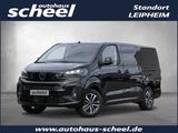 Peugeot Traveller 2.0 BHDI 180 FAP L3 Active ACC/AHK/AUT - Peugeot Traveller Neuwagen