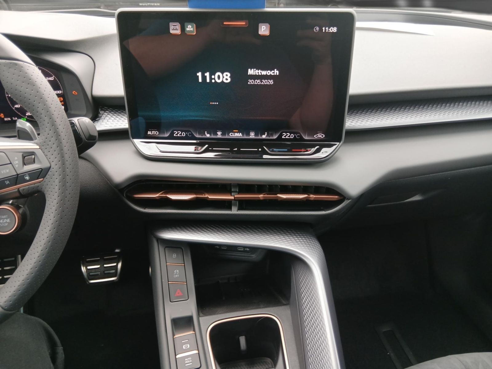 Cupra Terramar - Bild 14