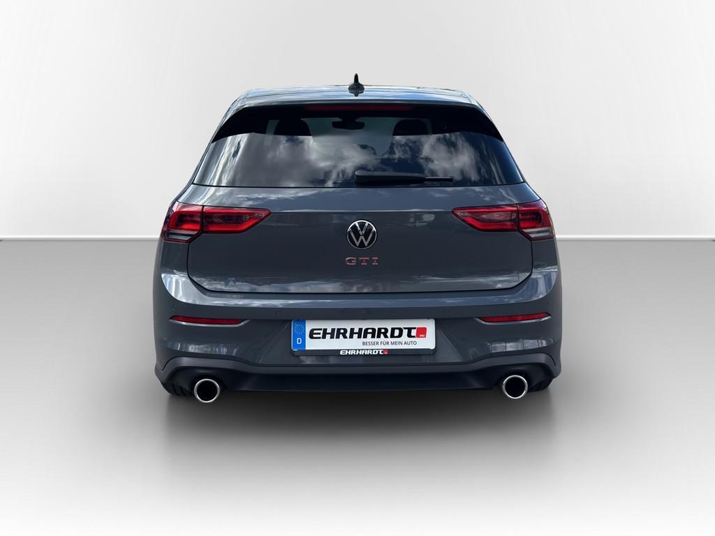 Volkswagen Golf VIII 2.0 TSI DSG GTI DCC VIRTUAL*LED*SHZ*NA, миниатюра 6