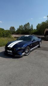 Ford Mustang GT 5.0 EU/Unfallfrei/Voll - Ford Mustang in Hamm