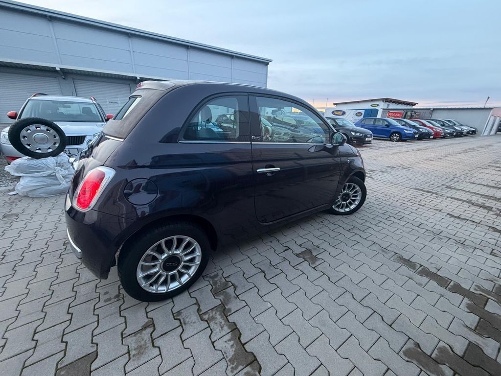 Fiat 500 - Bild 18
