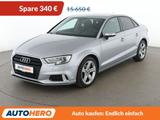 Audi A3 Limousine 1.6 TDI Sport *NAVI*XENON*TEMPO*PDC - Audi A3 mit Diesel-Antrieb: 1.6