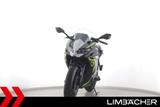 Kawasaki NINJA 650 - Raximo, kurzer Kennz.halter - KAWASAKI 650R