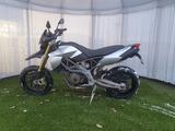 Aprilia Dorsoduro 750 - APRILIA DORSODURO 750