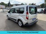 Ford TOURNEO°CONNECT°AUTOMATIK°NAVI°AHK°ASSIST° - Ford Tourneo aus 2016