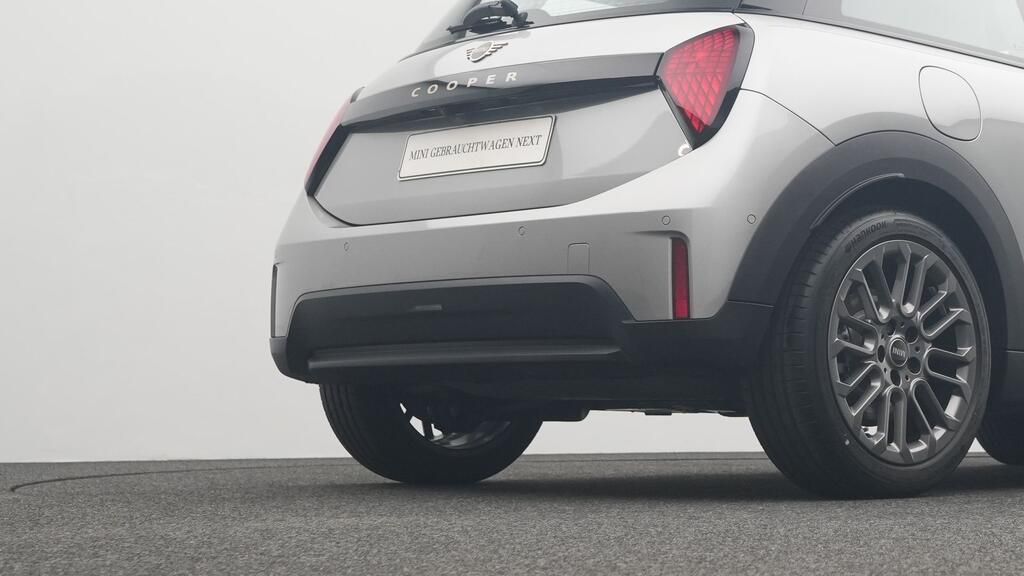 MINI Cooper C - Bild 22