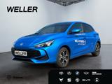 MG3 Hybrid+ Luxury *FINANZIERUNGSPREIS*360*Navi*