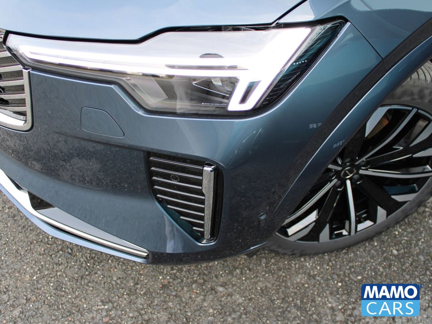 Volvo XC90 - Bild 19