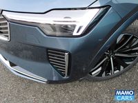 Volvo XC90 - Vorschau Bild 19