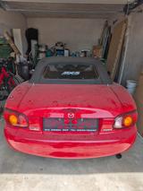 Mazda Verkaufe Mazda MX-5 (NBFL) Memories Sonder... - Mazda MX-5: Nb